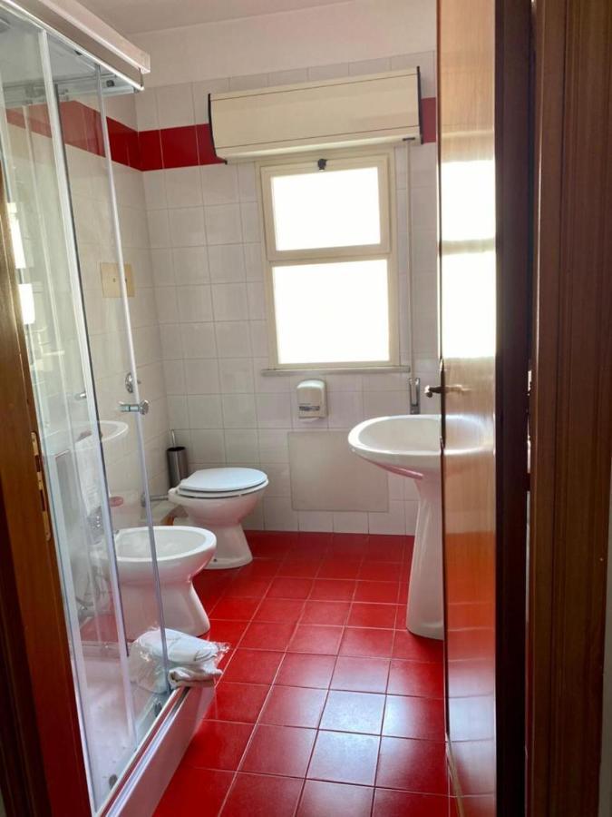 Hotel Franco Il Conte à Bagheria Extérieur photo