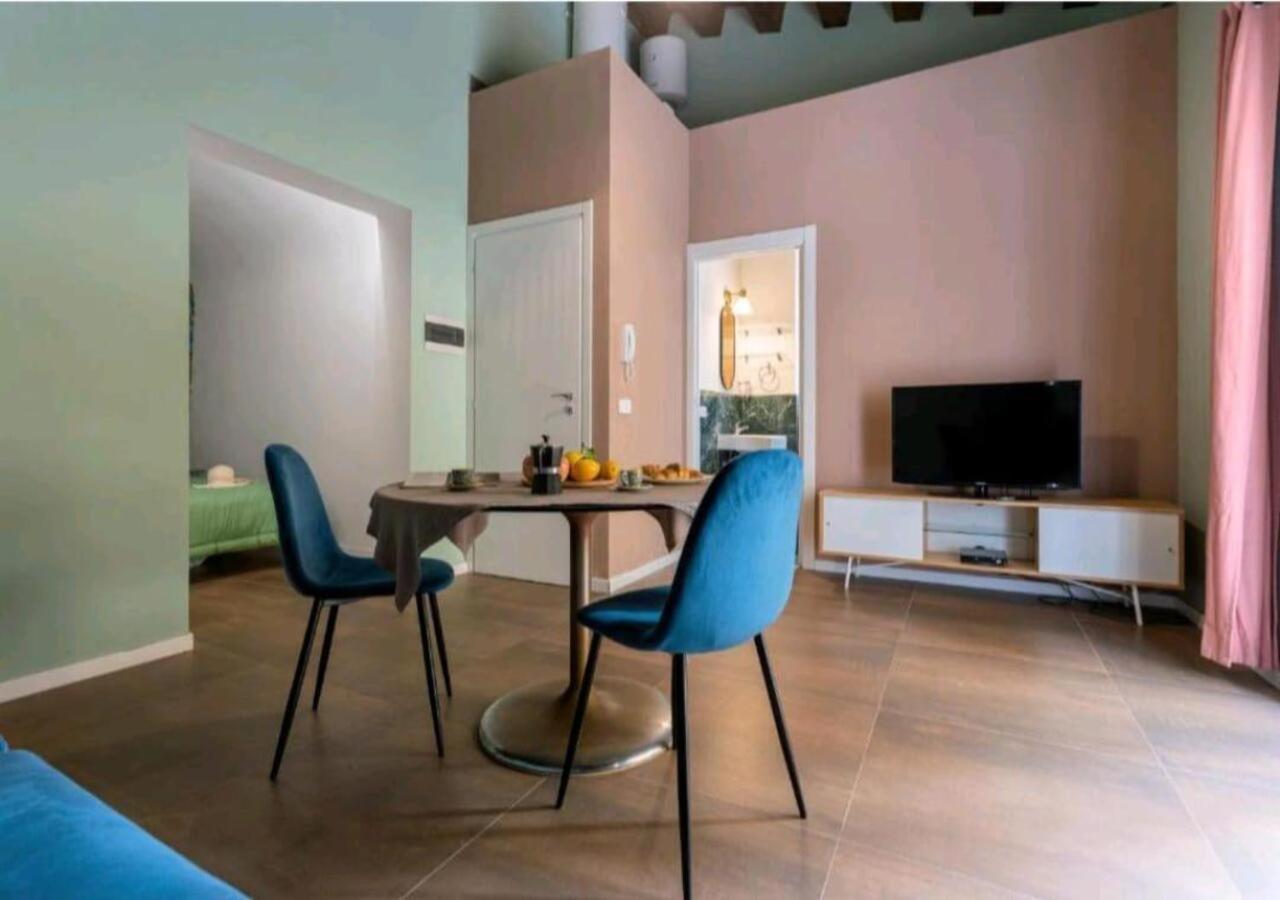 Hotel Franco Il Conte à Bagheria Extérieur photo