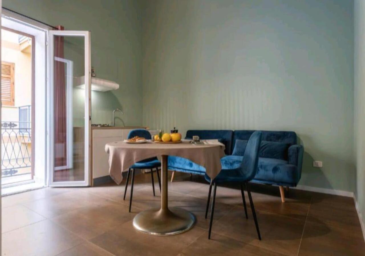 Hotel Franco Il Conte à Bagheria Extérieur photo