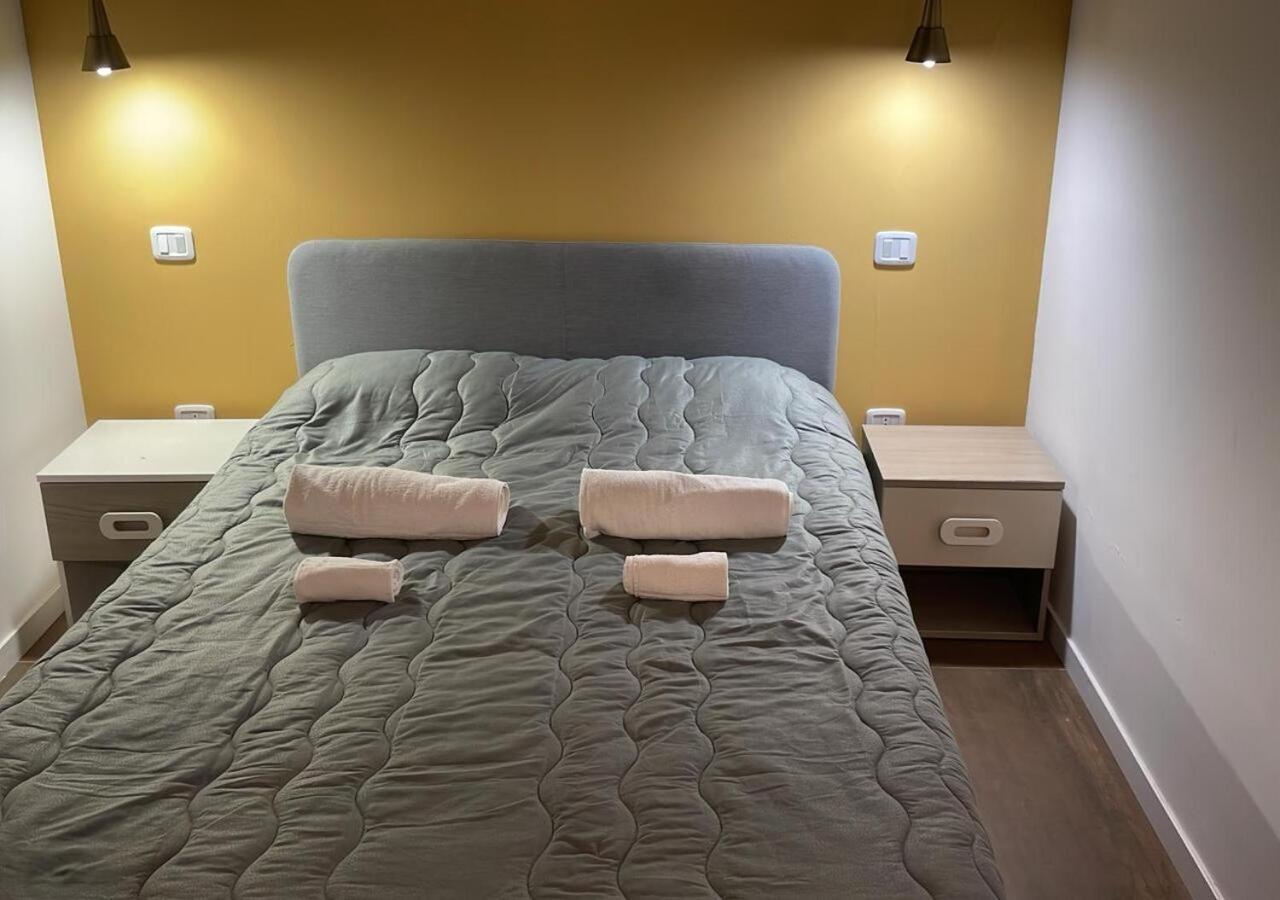 Hotel Franco Il Conte à Bagheria Extérieur photo